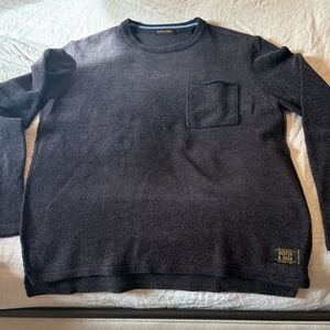 Scotch and Soda sweater